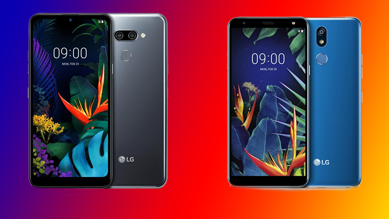 LG K40 LG K40