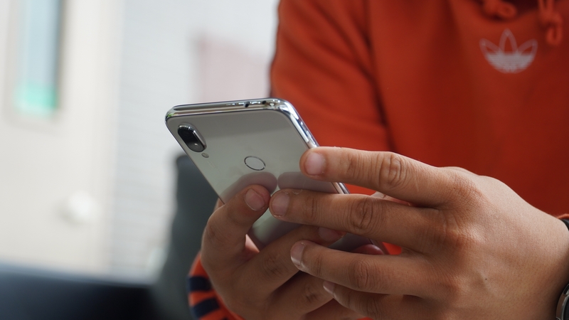 Redmi NOte 7 trắng ánh trăng Redmi NOte 7 trắng ánh trăng