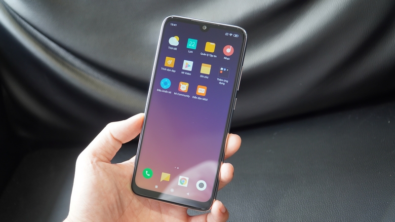 Redmi Note 7 Trắng ánh trăng Redmi Note 7 Trắng ánh trăng