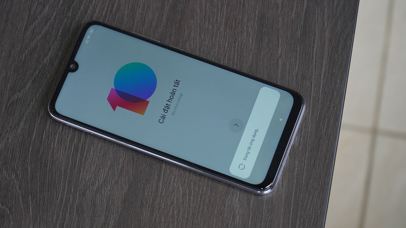Redmi Note 7 Trắng ánh trăng Redmi Note 7 Trắng ánh trăng