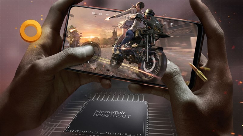 Redmi Note 8 và Redmi Note 8 Pro sẽ dùng chip Helio G90T hỗ trợ chơi game tốt hơn Redmi Note 8 và Redmi Note 8 Pro sẽ dùng chip Helio G90T hỗ trợ chơi game tốt hơn