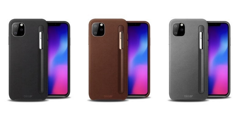 iPhone 11 Pro iPhone 11 Pro