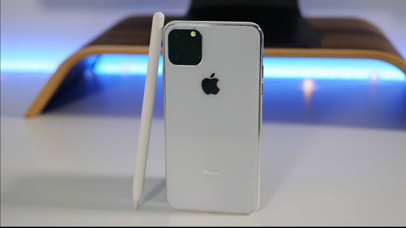 iPhone 11 Pro iPhone 11 Pro