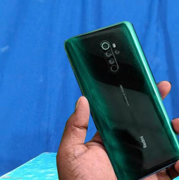 Redmi NOte 8 Redmi NOte 8
