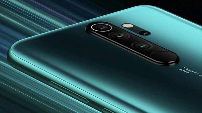 Redmi Note 8 Redmi Note 8