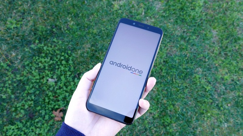 Xiaomi A-series là dòng điện thoại Android One bán chạy nhất toàn cầu Xiaomi A-series là dòng điện thoại Android One bán chạy nhất toàn cầu