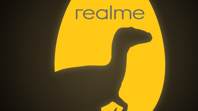 Realme teaser dòng smartphone mới có hiệu suất cao và camera cải tiến Realme teaser dòng smartphone mới có hiệu suất cao và camera cải tiến