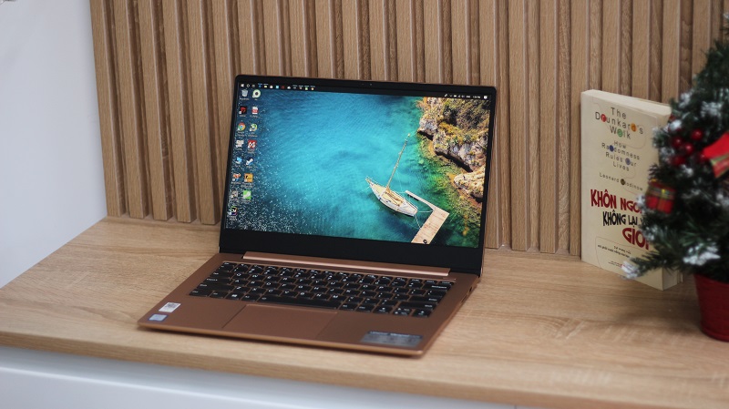 Lenovo Ideapad 530S giảm giá