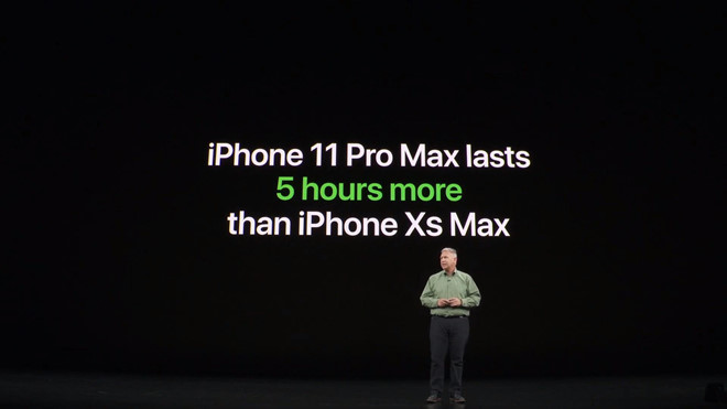 Trên tay và đánh giá nhanh iPhone 11 Pro / Pro Max Trên tay và đánh giá nhanh iPhone 11 Pro / Pro Max