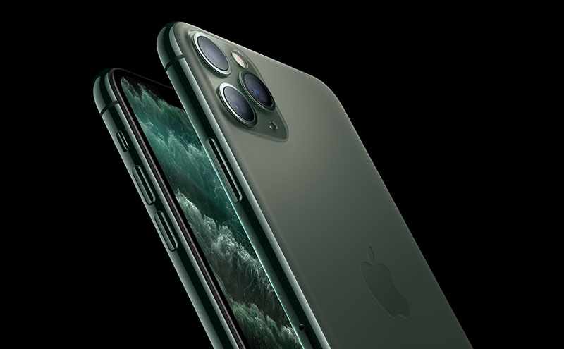 Trên tay và đánh giá nhanh iPhone 11 Pro / Pro Max Trên tay và đánh giá nhanh iPhone 11 Pro / Pro Max