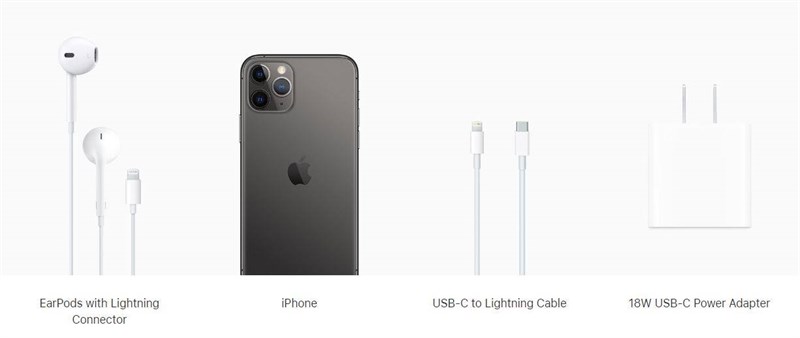 Trên tay và đánh giá nhanh iPhone 11 Pro / Pro Max Trên tay và đánh giá nhanh iPhone 11 Pro / Pro Max
