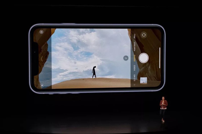 Trên tay và đánh giá nhanh iPhone 11 Pro / Pro Max Trên tay và đánh giá nhanh iPhone 11 Pro / Pro Max
