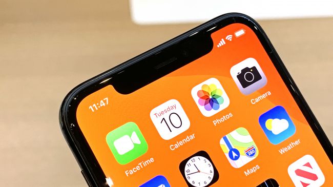 Trên tay và đánh giá nhanh iPhone 11 Pro / Pro Max Trên tay và đánh giá nhanh iPhone 11 Pro / Pro Max