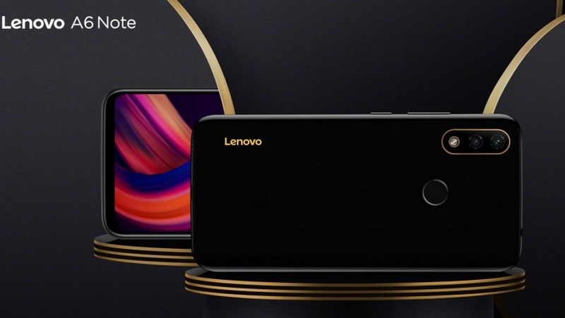 Xuất hiện hình ảnh báo chí của Lenovo A6 Note Xuất hiện hình ảnh báo chí của Lenovo A6 Note