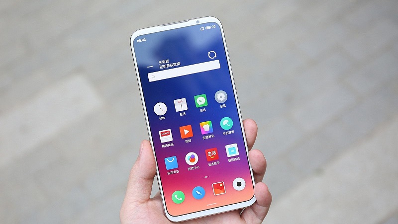 Meizu 16s Pro Meizu 16s Pro