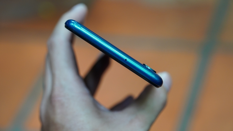 Galaxy A10s Galaxy A10s