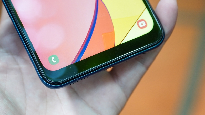 Galaxy A10s Galaxy A10s