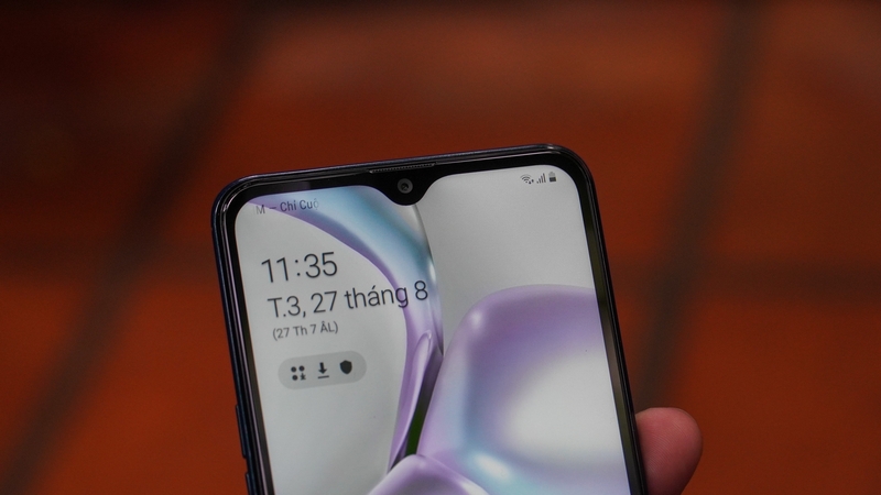 Galaxy A10s Galaxy A10s
