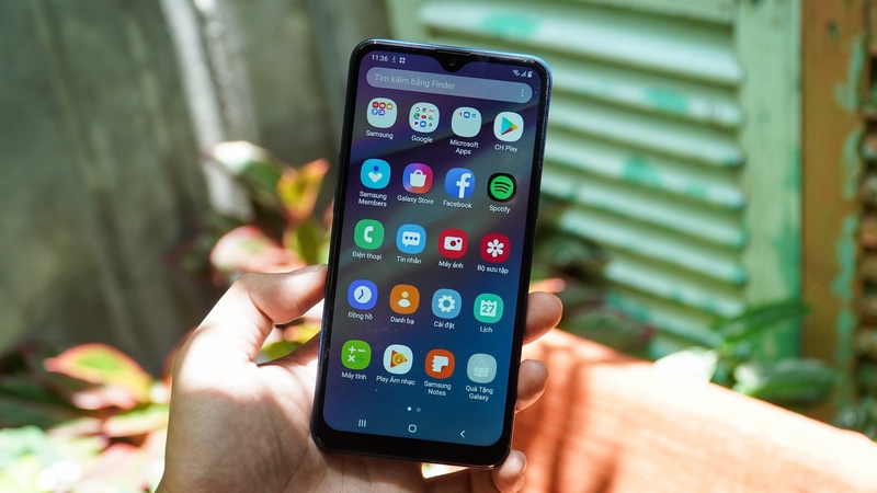Galaxy A10s Galaxy A10s