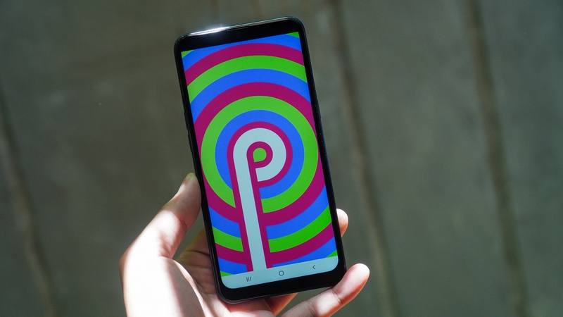 Galaxy A10s Galaxy A10s