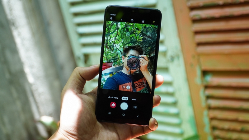 Galaxy A10s Galaxy A10s