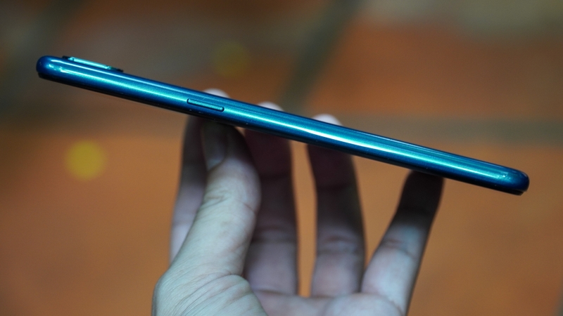 Galaxy A10s Galaxy A10s