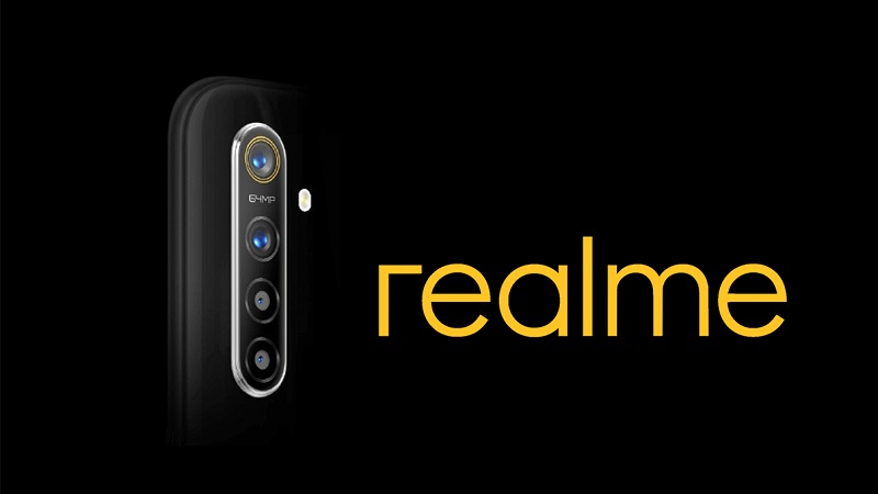 Realme XT lộ thiết kế và cấu hình đầy đủ tại một sự kiện đặc biệt Realme XT lộ thiết kế và cấu hình đầy đủ tại một sự kiện đặc biệt