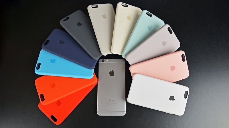 Ốp lưng iPhone chính hãng giảm giá Ốp lưng iPhone chính hãng giảm giá