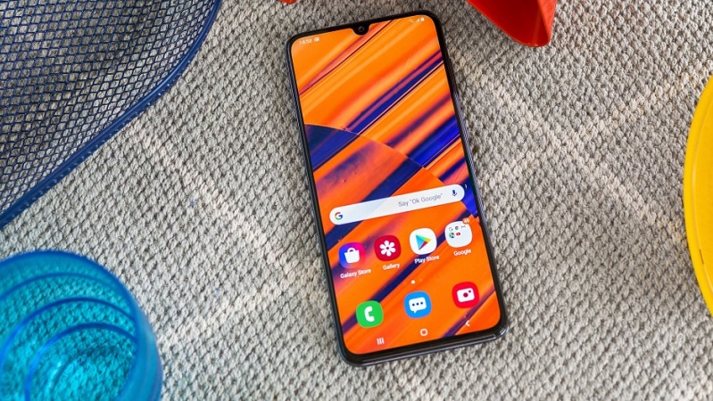 Sau Geekbench, Samsung Galaxy A70s đạt thêm chứng nhận Wi-Fi Sau Geekbench, Samsung Galaxy A70s đạt thêm chứng nhận Wi-Fi