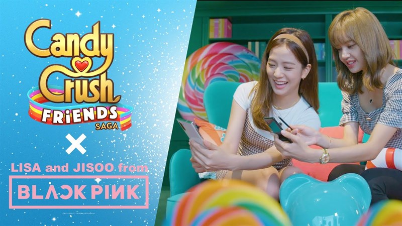 Candy crush saga gets AR on Samsung Galaxy Candy crush saga gets AR on Samsung Galaxy