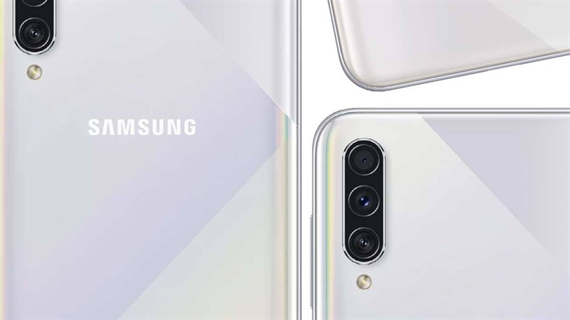 Galaxy A20s vừa đạt thêm chứng nhận Bluetooth Galaxy A20s vừa đạt thêm chứng nhận Bluetooth