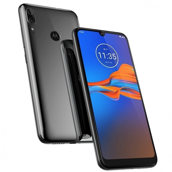 Moto E6 Plus lộ ảnh báo chí với 3 màu bóng bẩy, camera kép mặt sau Moto E6 Plus lộ ảnh báo chí với 3 màu bóng bẩy, camera kép mặt sau
