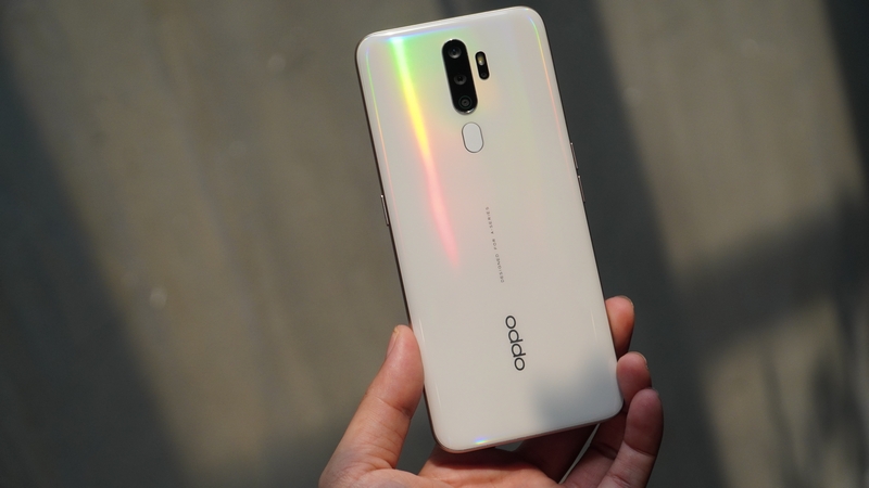OPPO hot sale nhiều ưu đãi OPPO hot sale nhiều ưu đãi