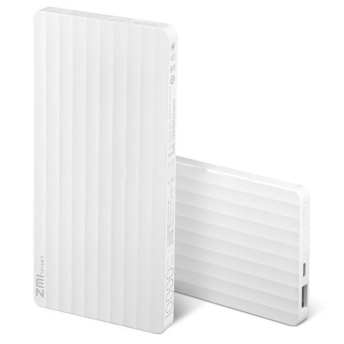 3. Gợi ý một số sạc dự phòng thông minh tin dùng 3. Gợi ý một số sạc dự phòng thông minh tin dùng