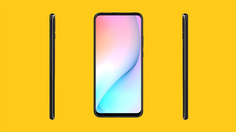 Huawei Enjoy 10 Plus lộ ảnh render và cấu hình đầy đủ Huawei Enjoy 10 Plus lộ ảnh render và cấu hình đầy đủ