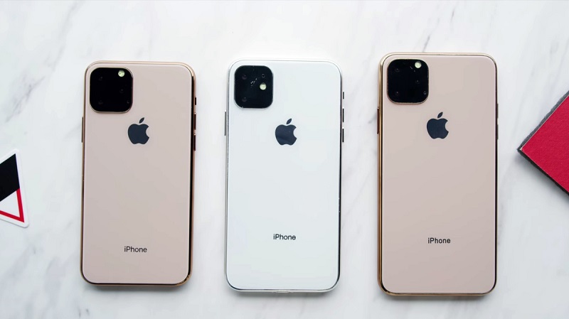 iPhone 11