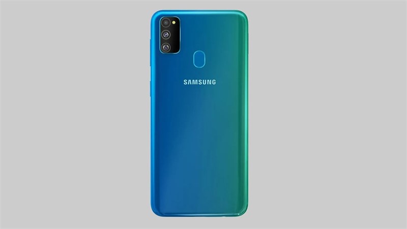 Google xác nhận nhiều thông số kỹ thuật của Samsung Galaxy M30s