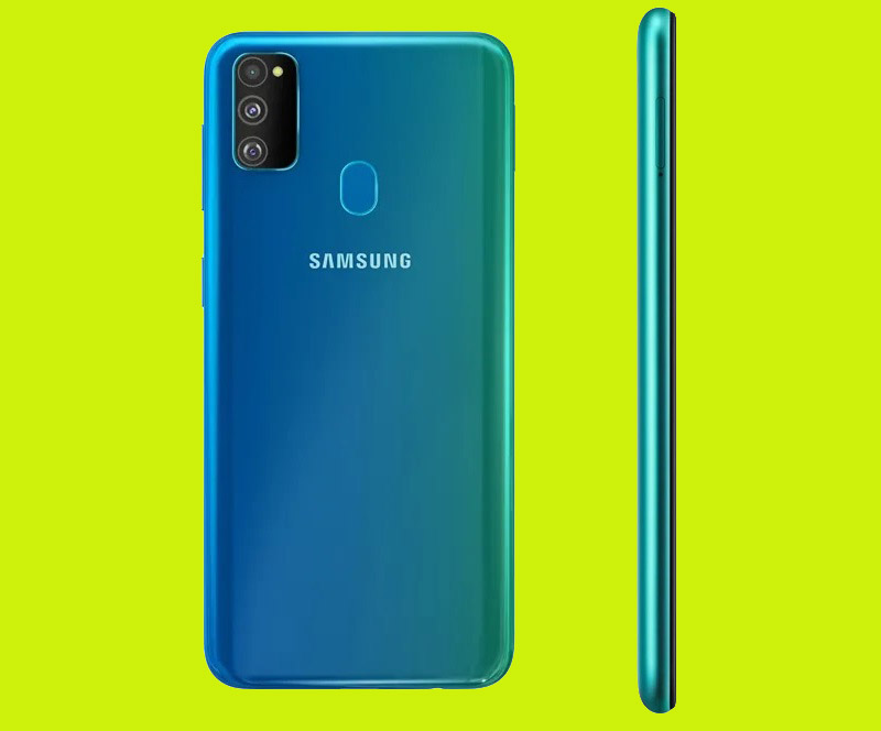 Google xác nhận nhiều thông số kỹ thuật của Samsung Galaxy M30s