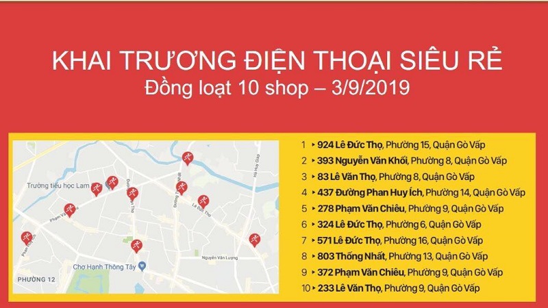 Shop điện thoại siêu rẻ Shop điện thoại siêu rẻ