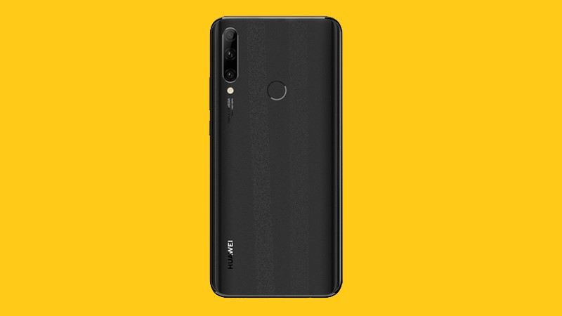 Huawei Enjoy 10 Plus Huawei Enjoy 10 Plus