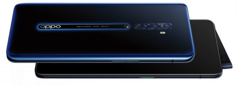 OPPO Reno 2 OPPO Reno 2