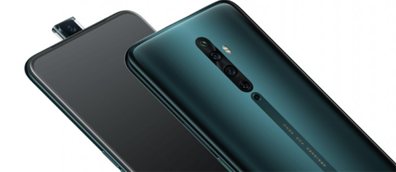 OPPO Reno 2F OPPO Reno 2F