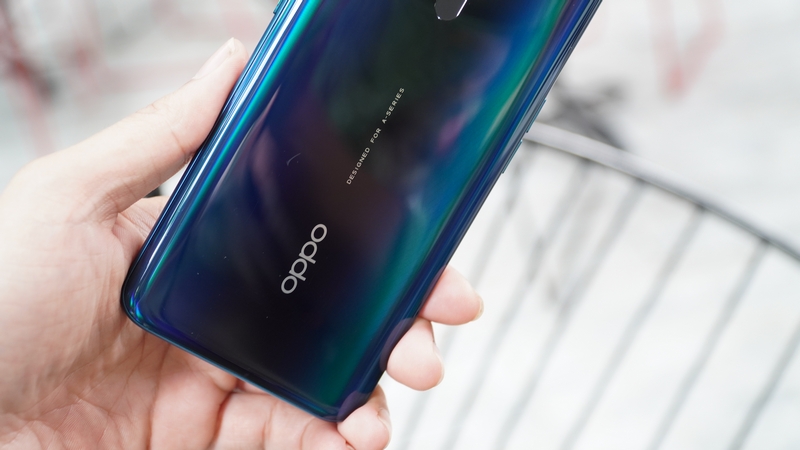 OPPO A9 2020 OPPO A9 2020