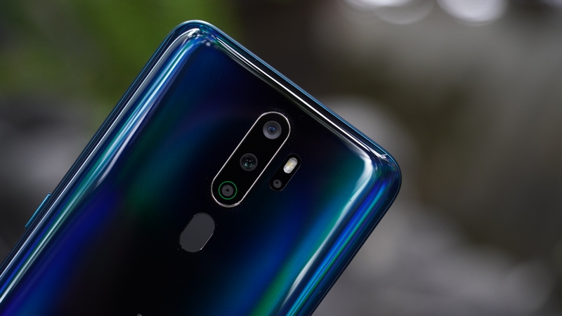 OPPO A9 2020 OPPO A9 2020