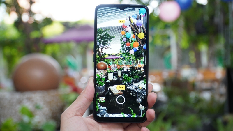 Kết quả hình ảnh cho camera OPPO A9