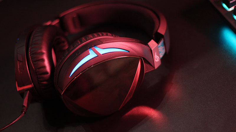 rog strix fusion 500 rog strix fusion 500