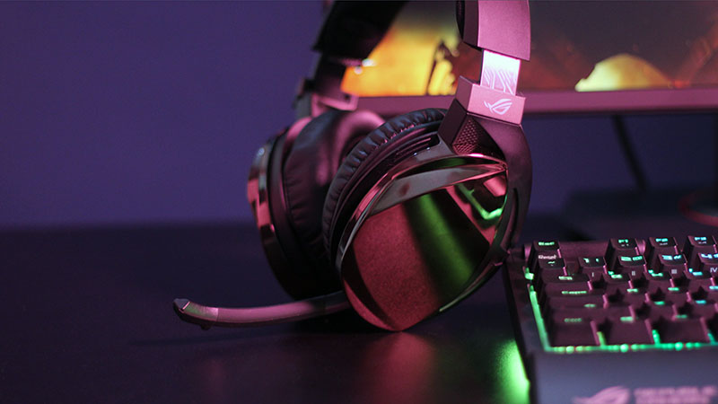 rog strix fusion 500 rog strix fusion 500