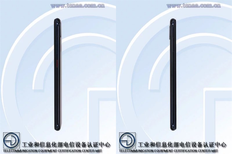 Gionee M11s được cơ quan TENAA chứng nhận Gionee M11s được cơ quan TENAA chứng nhận