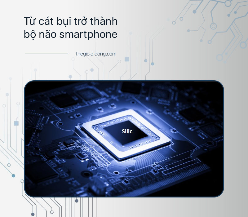 Sản xuất smartphone