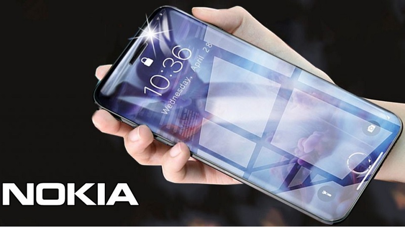 Nokia xác nhận sẽ ra mắt 4 mẫu điện thoại mới vào ngày mai Nokia xác nhận sẽ ra mắt 4 mẫu điện thoại mới vào ngày mai